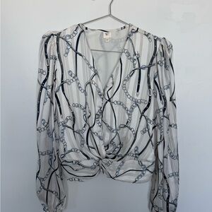 Autres Filles Blouse